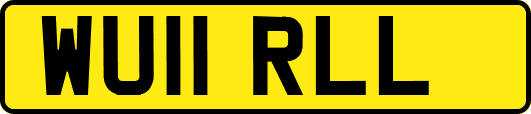 WU11RLL