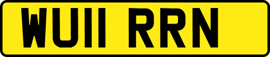 WU11RRN