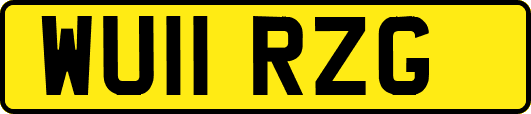 WU11RZG
