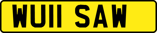 WU11SAW