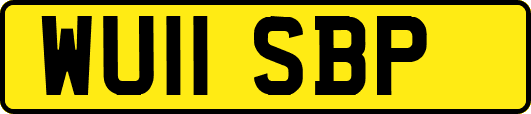 WU11SBP