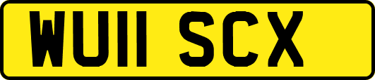 WU11SCX