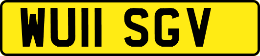 WU11SGV