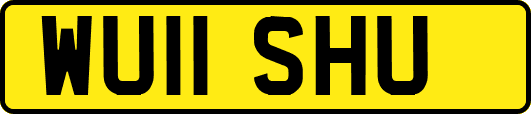 WU11SHU