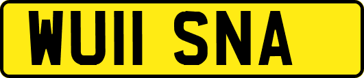 WU11SNA