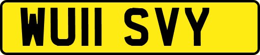 WU11SVY