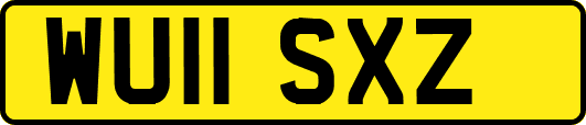 WU11SXZ