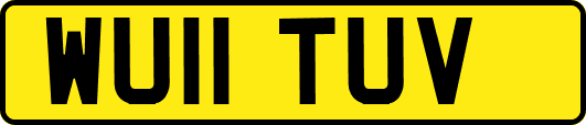 WU11TUV