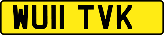 WU11TVK