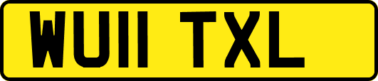 WU11TXL