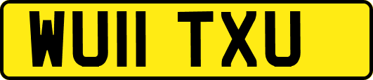 WU11TXU