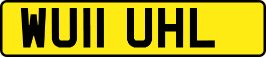 WU11UHL