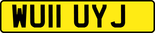 WU11UYJ