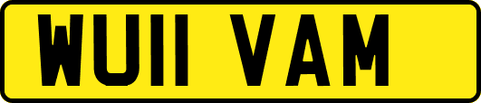 WU11VAM