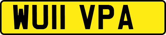 WU11VPA