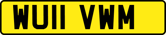 WU11VWM