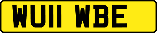 WU11WBE