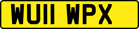 WU11WPX