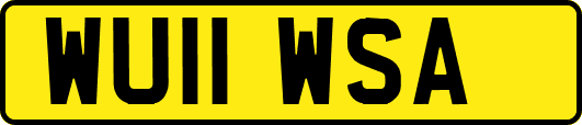 WU11WSA