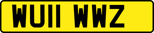 WU11WWZ