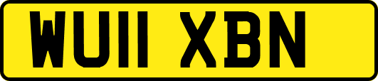 WU11XBN