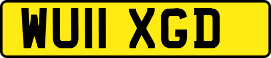 WU11XGD