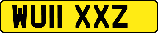 WU11XXZ