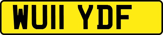 WU11YDF