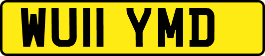 WU11YMD
