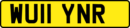WU11YNR