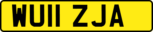 WU11ZJA