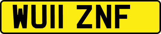 WU11ZNF