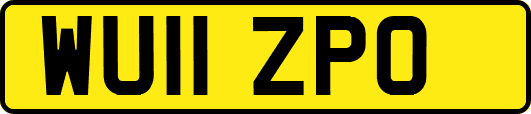 WU11ZPO
