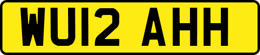 WU12AHH