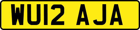 WU12AJA