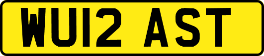 WU12AST