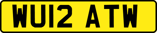 WU12ATW