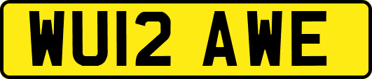WU12AWE