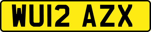 WU12AZX