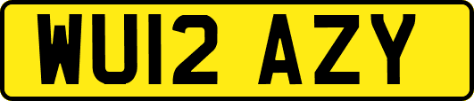 WU12AZY
