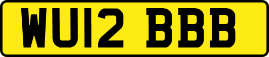 WU12BBB