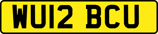 WU12BCU