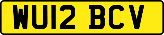WU12BCV