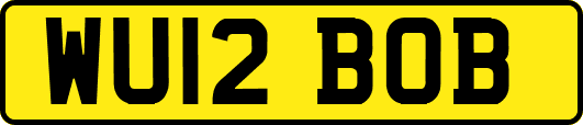WU12BOB