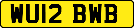 WU12BWB