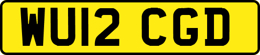 WU12CGD