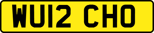 WU12CHO