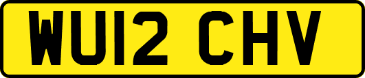 WU12CHV