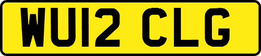 WU12CLG