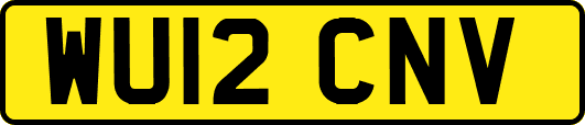 WU12CNV